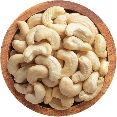 Zdravoslav Kešu Natural W320 premium 500 g