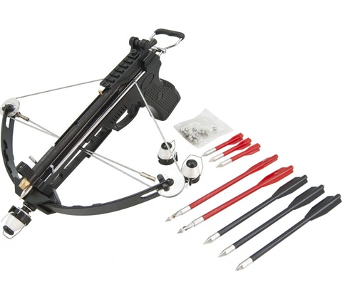 Beast Hunter Fish CF 503