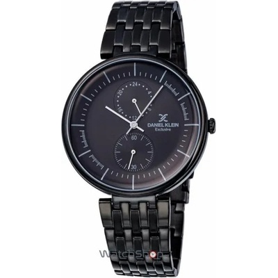 Daniel Klein DK11900-4