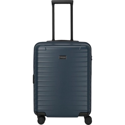 Titan Пътен куфар Titan Upgrade S20 Midnight blue Titan | Sin | МЪЖЕ | UNI