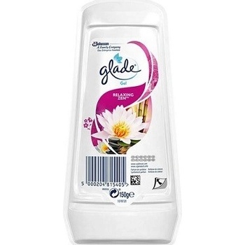 Glade by Brise Relaxing Zen Discreet osvěžovač vzduchu 12 g