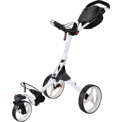 Big Max IQ² 360 Manuálny golfový vozík