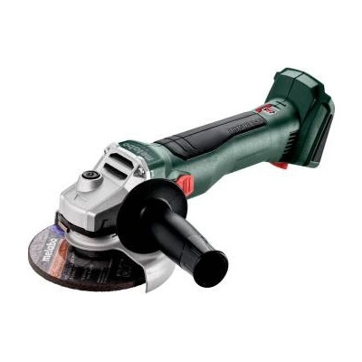 Metabo W 18 L BL 9-125 602374850