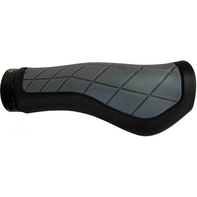 Haven WAVE ERGO black/grey