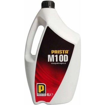 Image 1 of Prista Oil M10 D 4 l