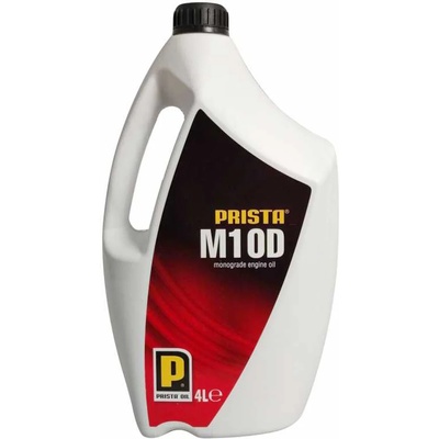 Prista Oil M10 D 4 l