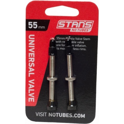 STAN’S NO TUBES Ventilkaversal 55 mm