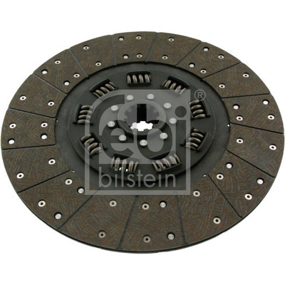 105024 FEBI BILSTEIN Spojková lamela
