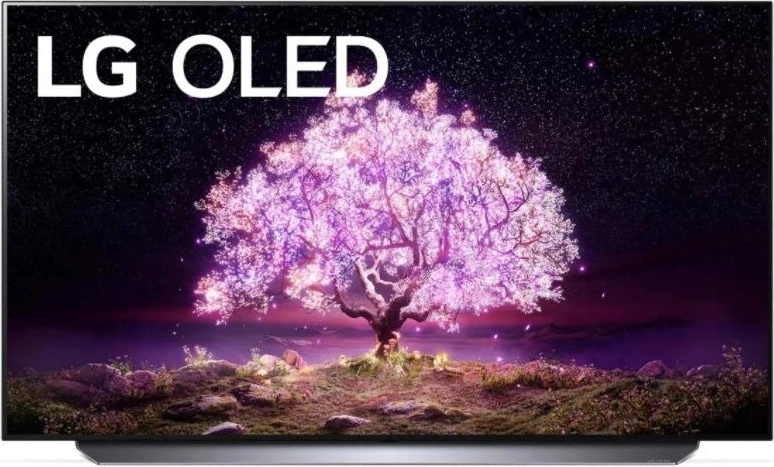 LG OLED77C11LB