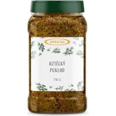 Specio Aztécký poklad 0,75kg