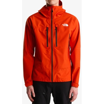 The North Face Valley View Jacket Men G6L oranžová