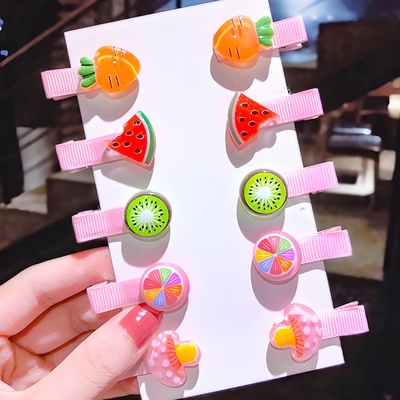 HARAHU Детски фиби Плод - Тип3 kp7888 (7888)