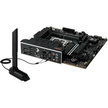 Image 1 of ASUS TUF Gaming B760M-PLUS WIFI II