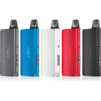 Dotmod dotPod Go PCC 2350 mAh + 650 mAh Black