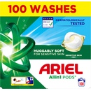 Ariel Sensitive All in 1 kapsule na pranie 100 PD