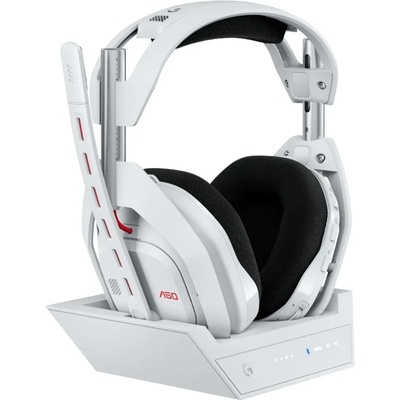 Logitech A50 Lightspeed (939-002230)