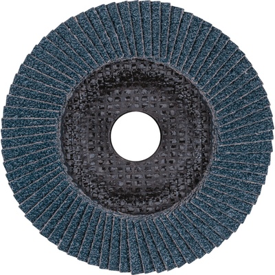 Pferd lamelový brúsny kotúč 125 mm Z40 69398198