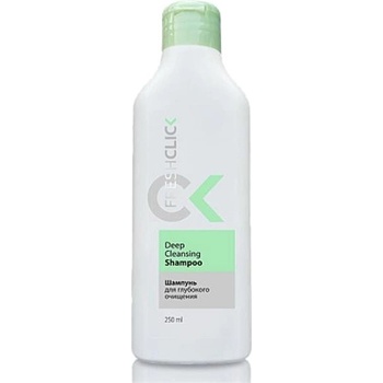 TianDe FreshClick Šampon 250 ml