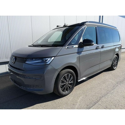 Volkswagen T7 California 2.0 TSI Beach DSG 150 kW