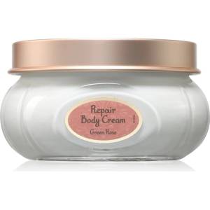 SABON Green Rose крем за тяло 200ml