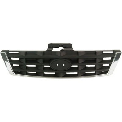 MASKA GRILL HYUNDAI ACCENT (LC), 08.02-08.06 OE: 86360-25620, 86361-25620 POLCAR – Hledejceny.cz