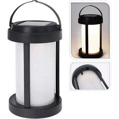 SHELL SHELL Solarní světlo přenosné KO-DT3300300 – Zboží Mobilmania