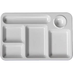 Kulsan KN-Табла за храна 28x18.5xh1.5cm (103. PW) (013676)