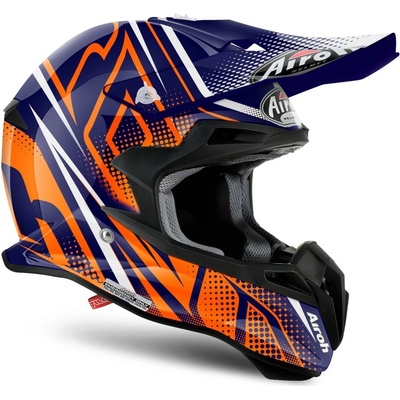 Airoh Terminator 2.1S Cleft