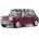 Solido 1: 43 mini cooper sport ЛИЛАВО 1997 - solido