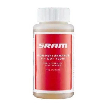 Sram PitStop DOT 5.1 120 ml