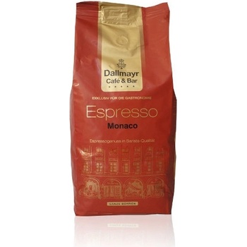 Dallmayr Espresso Monaco 1 kg