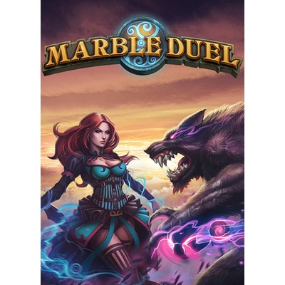 Marble Duel