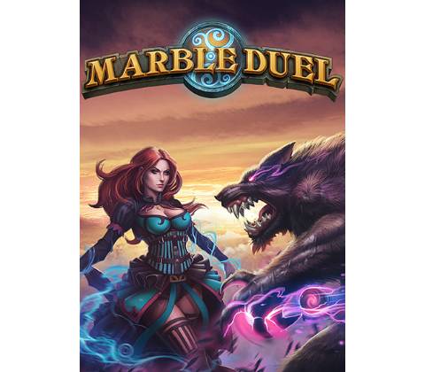 Marble Duel