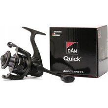 DAM Quick 2 2000 FD