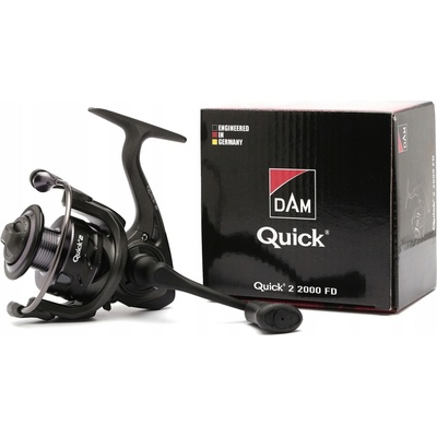 DAM Quick 2 2000 FD