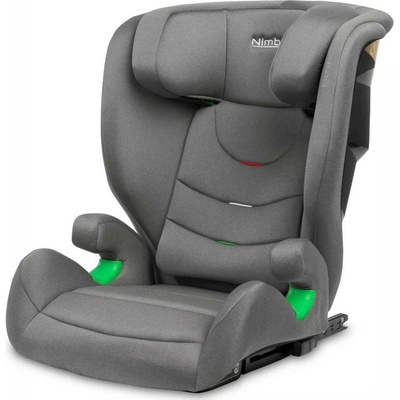 Caretero Nimbus i-Size 2022 Graphite