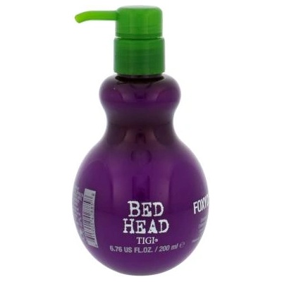 Tigi Bed Head Foxy Curls крем за подсилване на къдриците 200 ml за жени