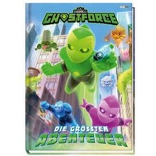 Ghostforce: Die größten Abenteuer