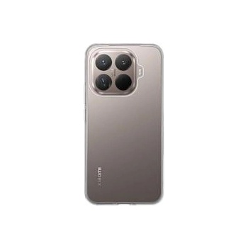 Sentio Калъф Back Cover Clear за Xiaomi 15T Pro