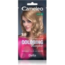 Delia Cameleo No1 barevný šampon 7.0 Blond 40 ml