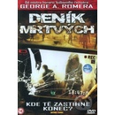 Deník mrtvých DVD