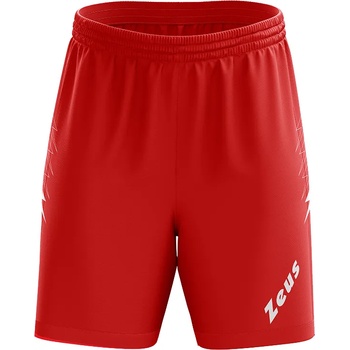 Image 1 of Zeus Мъжки къси панталони Zeus Plinio Men Shorts red