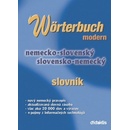 Wörterbuch Modern