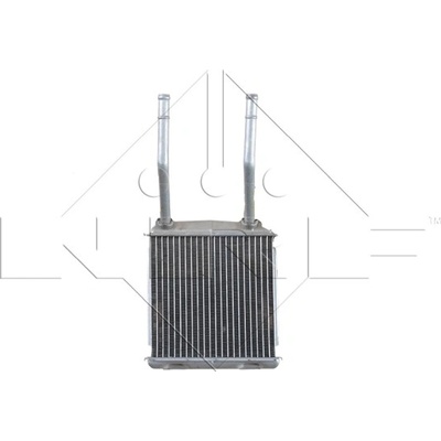 Výměník tepla, vnitřní vytápění NRF58147
