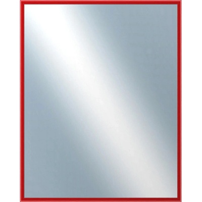 DANTIK Hliník 40x50 cm červená 7269210