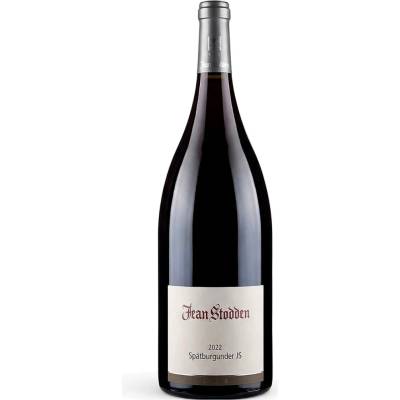 Jean Stodden Spätburgunder JS Ahr Magnum 2022 suché 13 % 1,5 l (holá láhev)