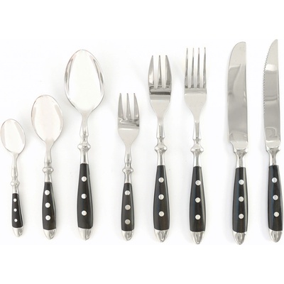 Eternum Vidlička na moučník Doria – Zboží Mobilmania