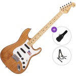 SX SST ALDER Basic SET Natural Електрическа китара