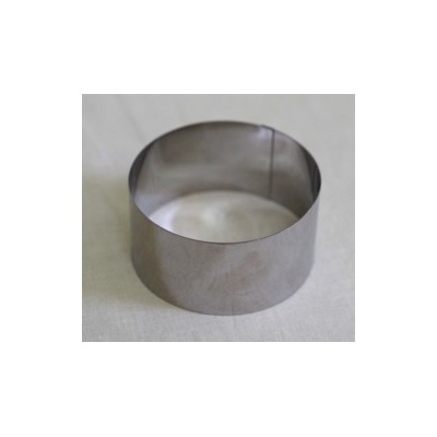 Vykrajovátko Semifredo /nerez/ - Kolečko 8 cm – Zboží Dáma