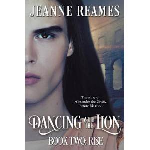 Dancing with the Lion (2019)
